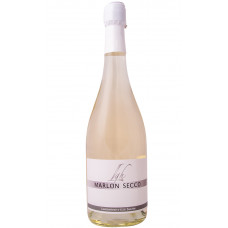 Secco Marlon Perlwein weiß